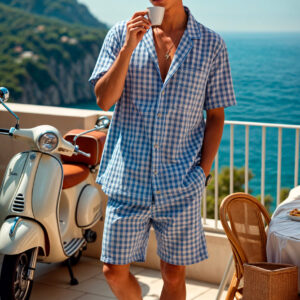 Classic Amalfi Set