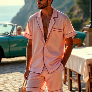 Ravello Blush Set