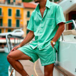 Portofino Verde