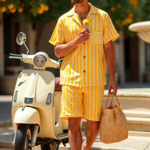 Sorrento Lemon
